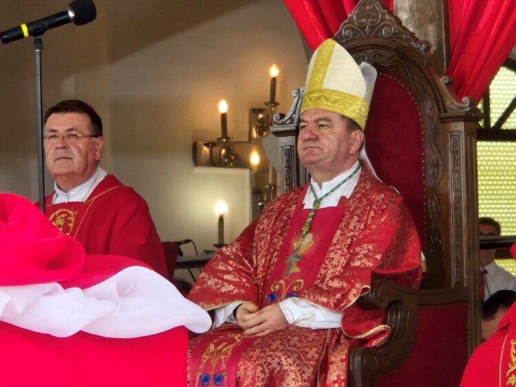 Ludbreg Sveta Misa 34