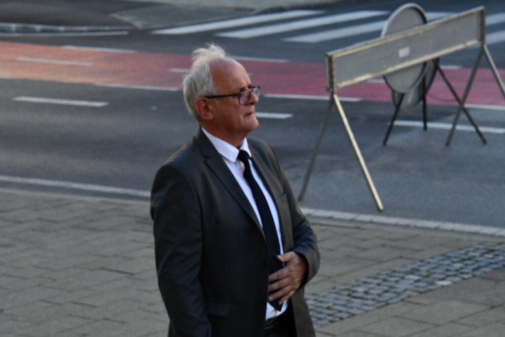 UPUTIO ZABRANU ČITATELJIMA Križevački političar poručio: Nemojte čitati Prigorski