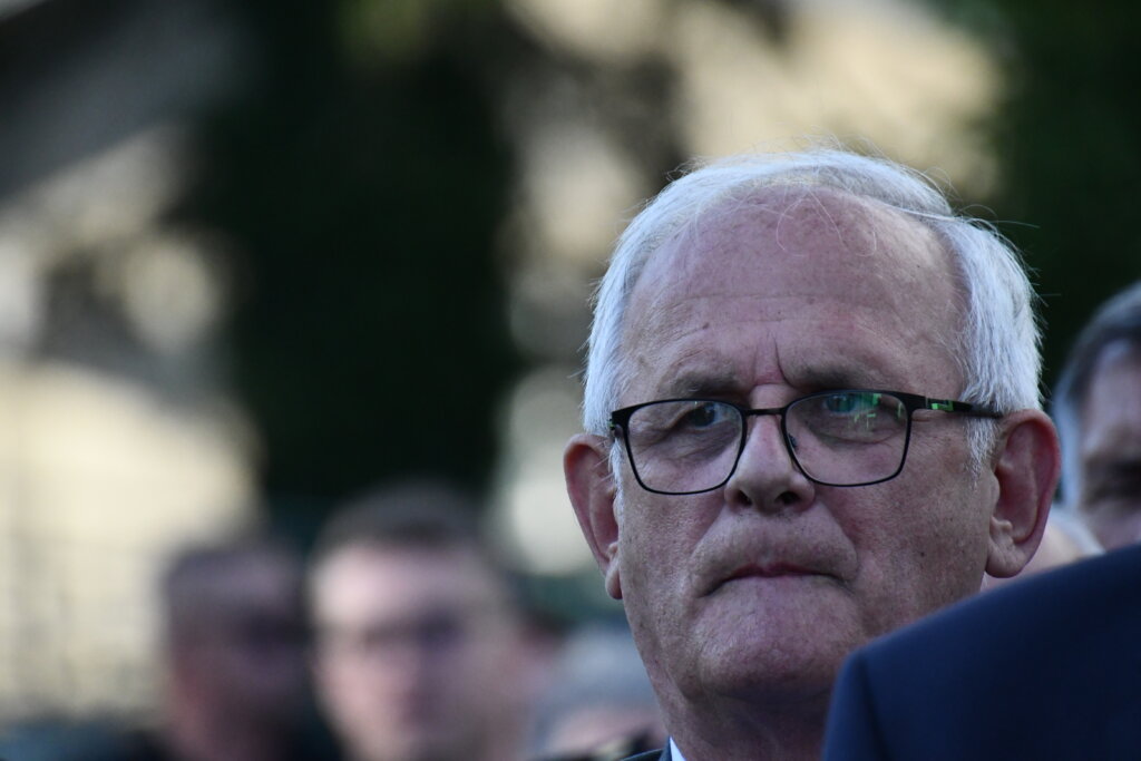 MAJDAK U NOVOJ AFERI Izbjegao dolazak na sud dokumentom kojeg je “potpisao” Katanović, izmislio je svečani doček uzvanika, a bacili smo pogled i na potpise