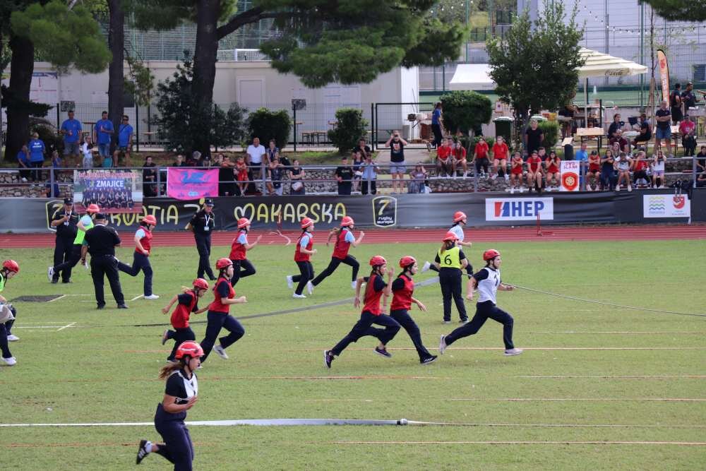 Natjecanje Vatrogasne Mladeži (29)