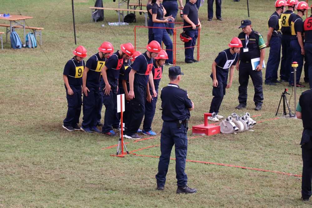 Natjecanje Vatrogasne Mladeži (38)