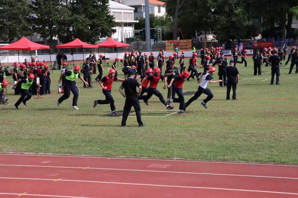 Natjecanje Vatrogasne Mladeži (46)