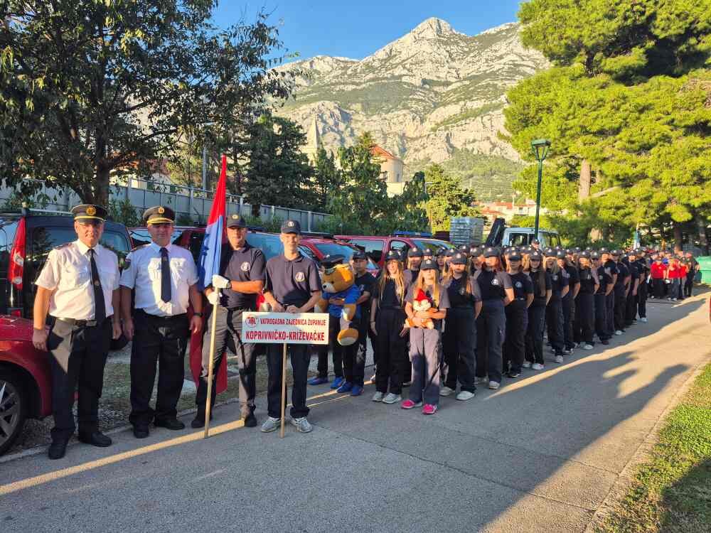 Natjecanje Vatrogasne Mladeži (50)