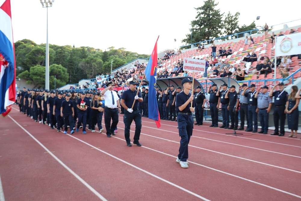 Natjecanje Vatrogasne Mladeži (52)