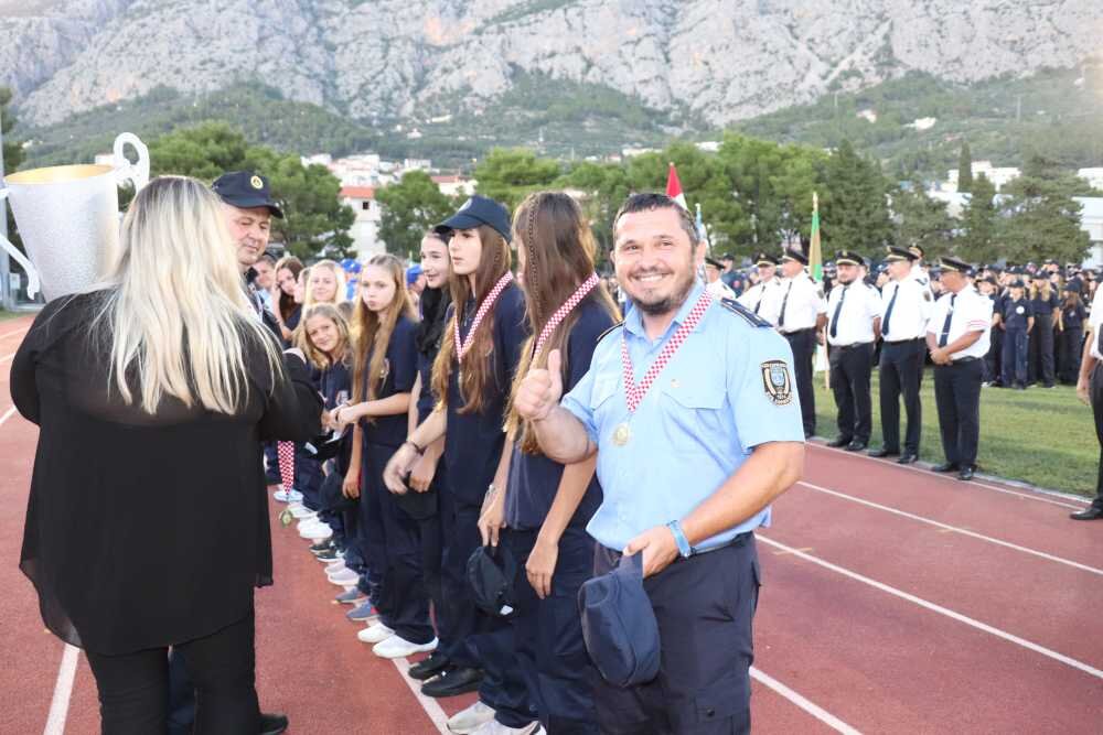 Natjecanje Vatrogasne Mladeži (61)