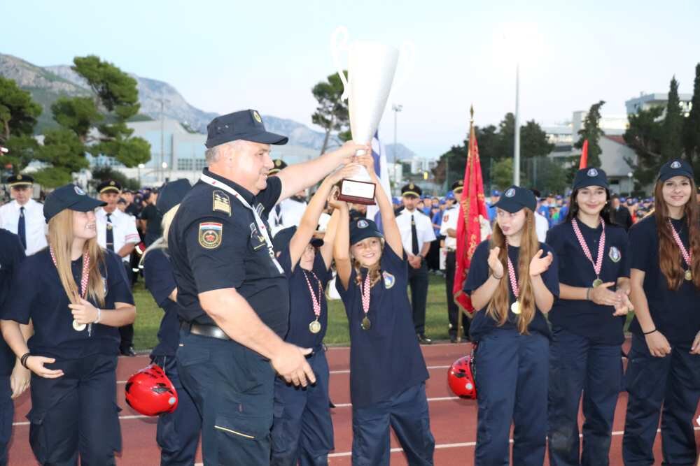 Natjecanje Vatrogasne Mladeži (62)