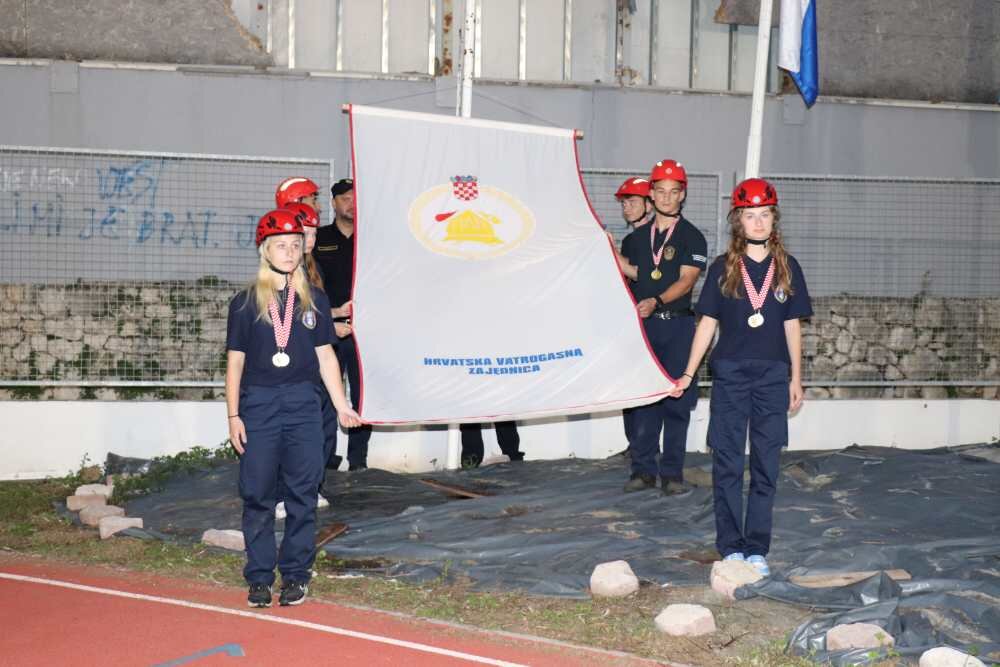 Natjecanje Vatrogasne Mladeži (64)