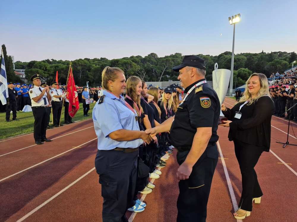 Natjecanje Vatrogasne Mladeži (65)