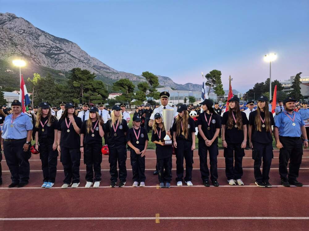 Natjecanje Vatrogasne Mladeži (66)