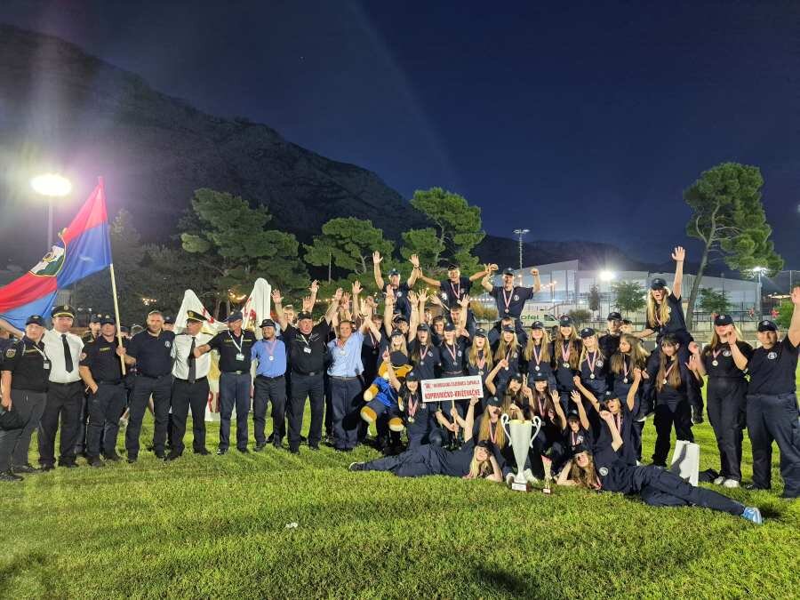 Natjecanje Vatrogasne Mladeži (68)