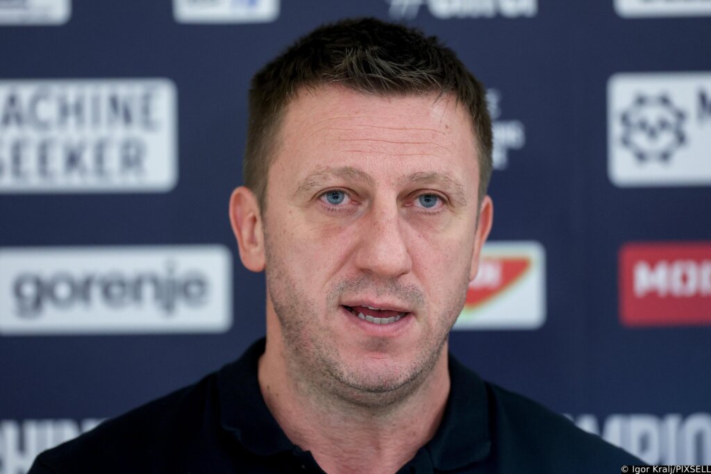 Nikolić podnio ostavku na mjesto trenera Zagreba