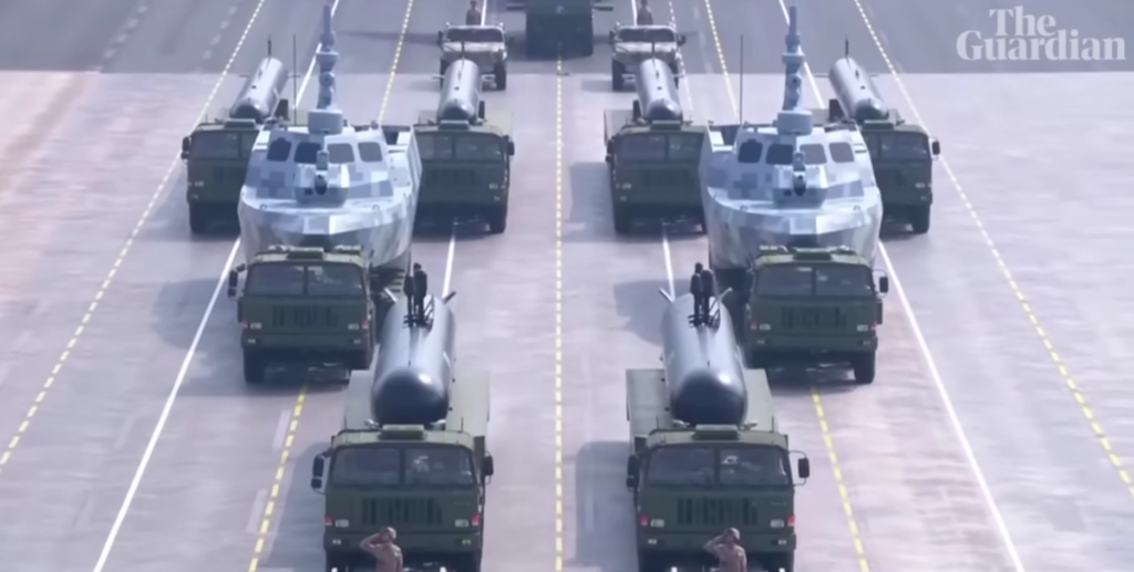 Rusija će pomoći Kini da prestigne SAD u području nuklearne energije