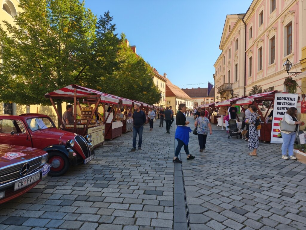 Obrtnicki Sajam Varazdin 2025 12