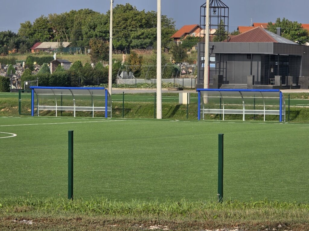 Predsjednik Nogometnog kluba Tomislav Radnik Tihomir Smuđ zadovoljan odlukom suda, reagirao načelnik Nenad Bošnjak