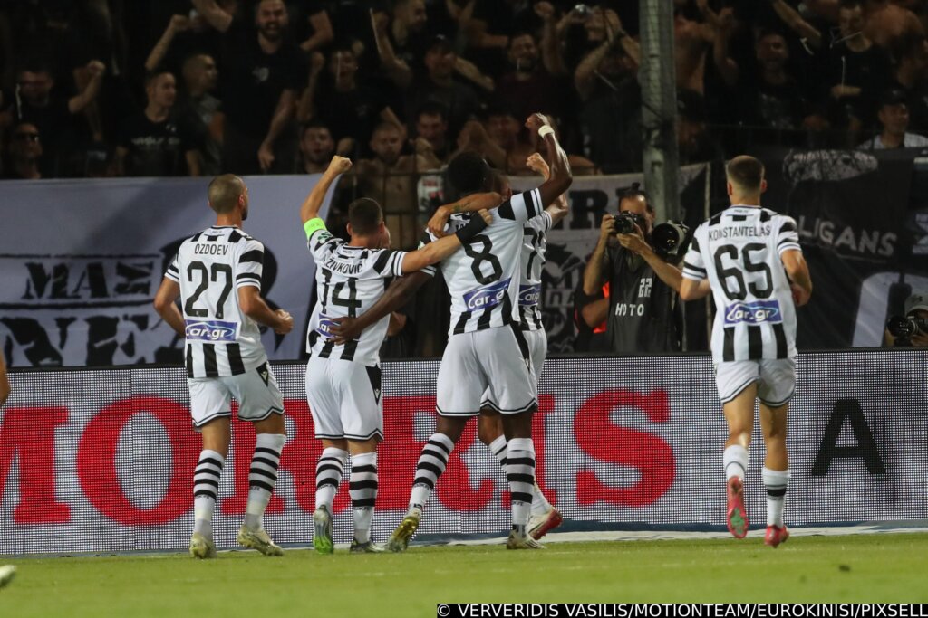 EL – Preokreti Bologne i FCSB-a, Roma i Fener uvjerljivi