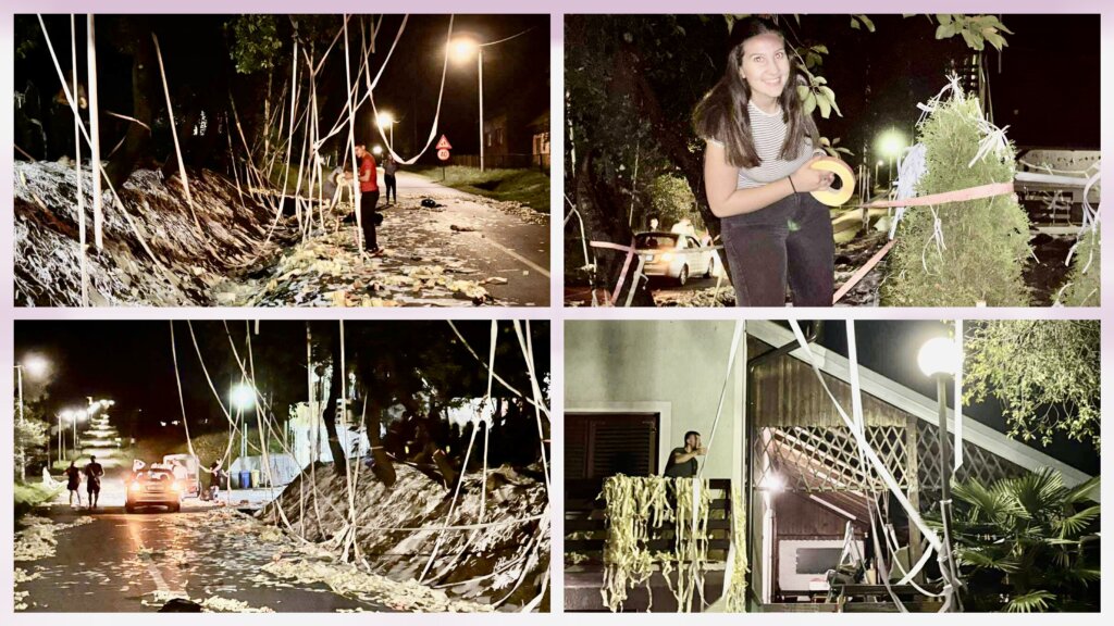 [FOTO] Zabijelilo se u Tučeniku