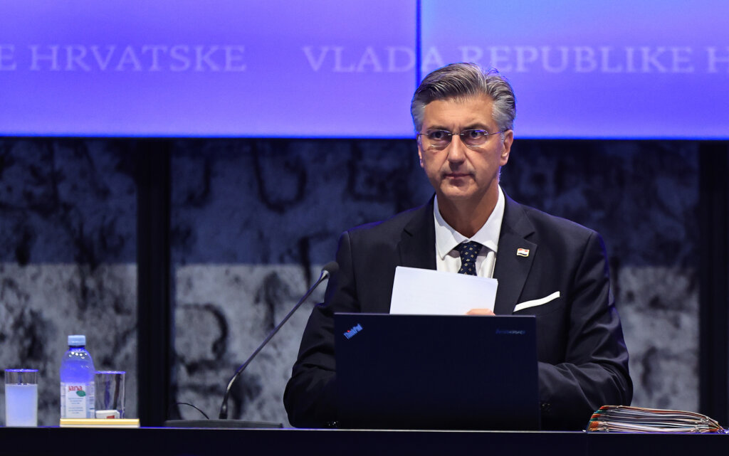 Vlada nastavlja potpore projektima od strateškog značaja za Hrvate izvan RH