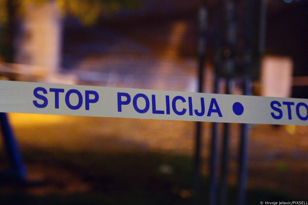 U Sesvetama 66-godišnjak ubio člana obitelji