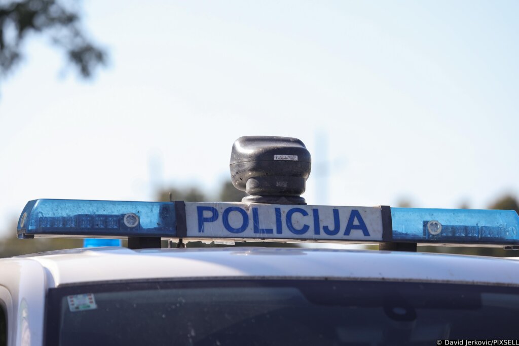 Poginuo pješak u prometnoj nesreći u Zagrebu