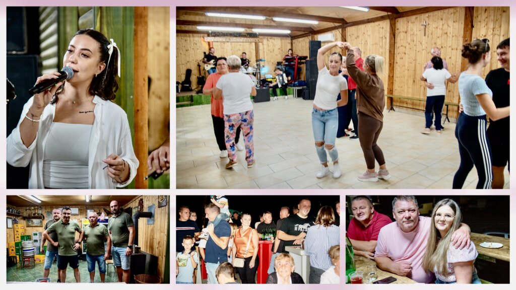 [FOTO/VIDEO] Velika zabava u Preseki povodom sv. Rozalije