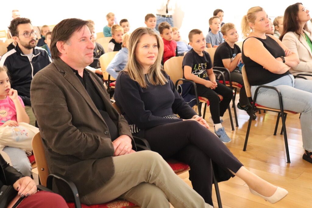 Započeli Dani europske baštine u Muzeju Međimurja Čakovec