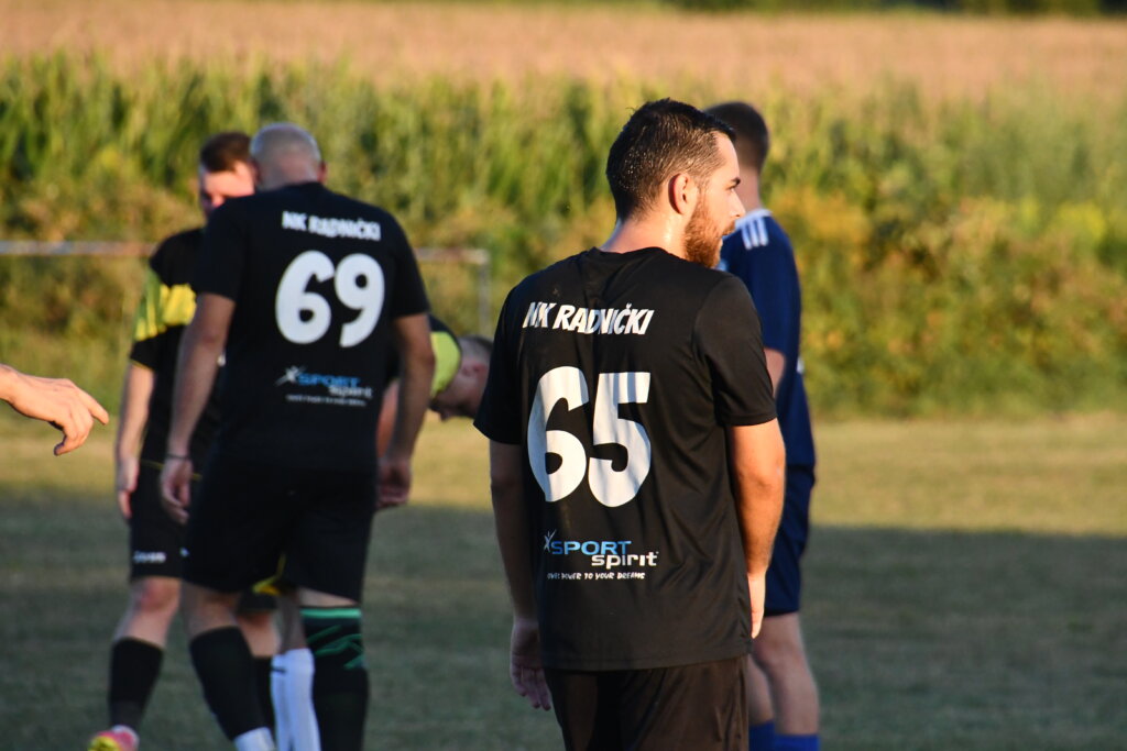 NOGOMET 3. ŽNL Porazi Radničkog i Prigorja