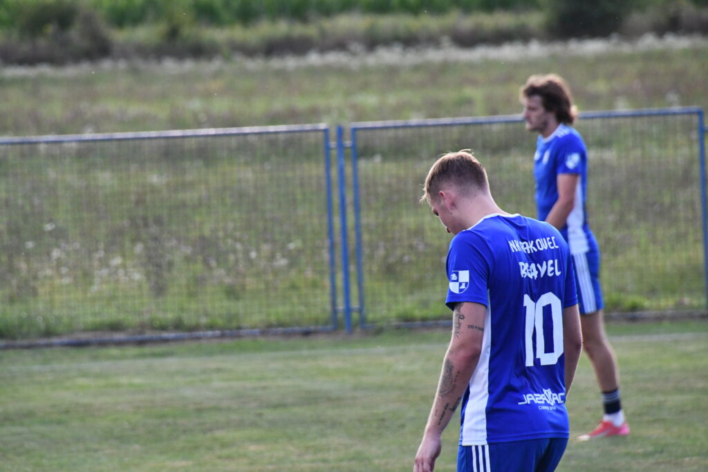 NOGOMET – JEDINSTVENA 1. ŽNL Rakovec se vraća kući pjevajući