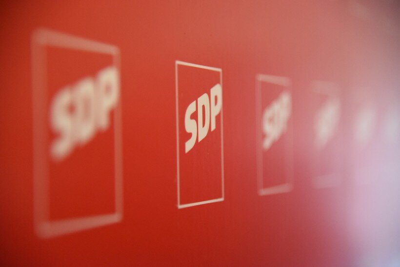 SDP osudio napad na Radetu: Vladajući doprinose sve agresivnijoj klimi u društvu