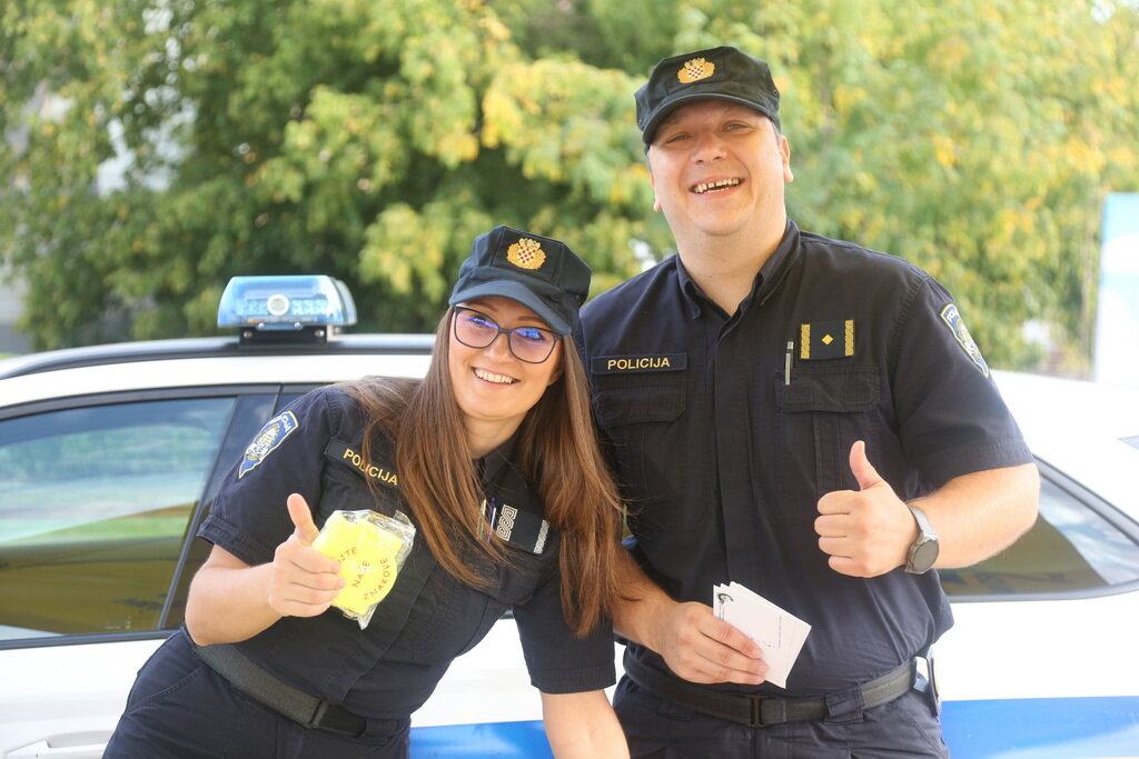 Sigurno U Prometu 08