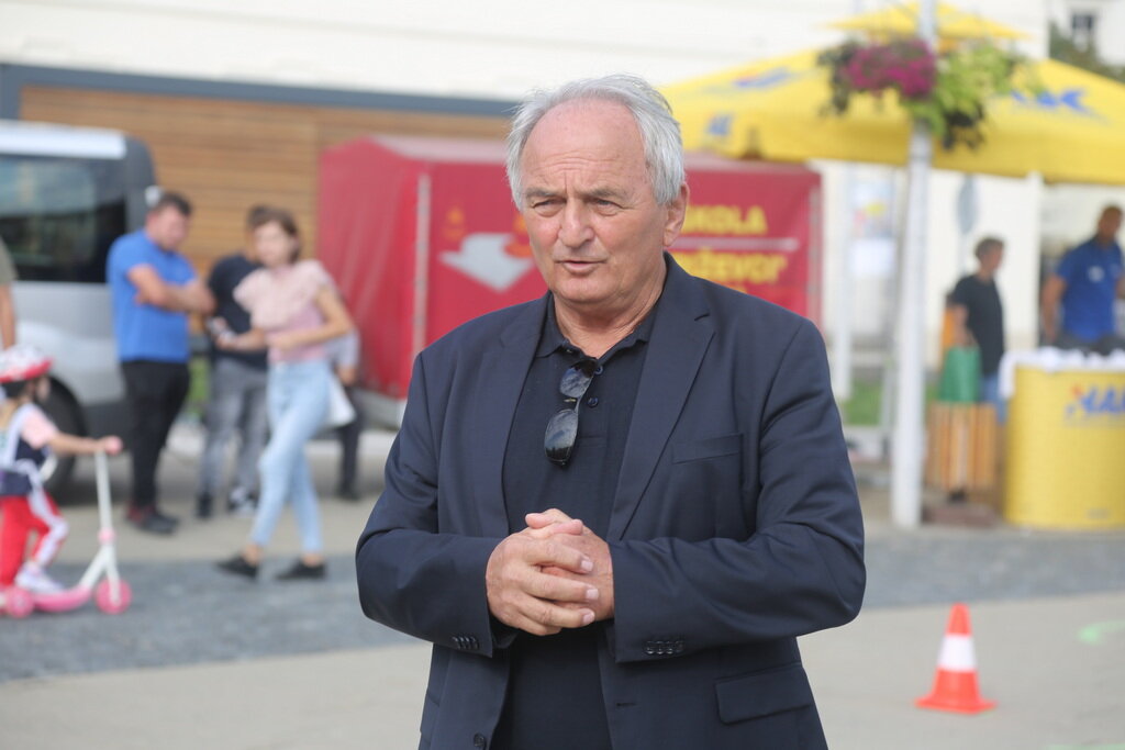 Sigurno U Prometu 15