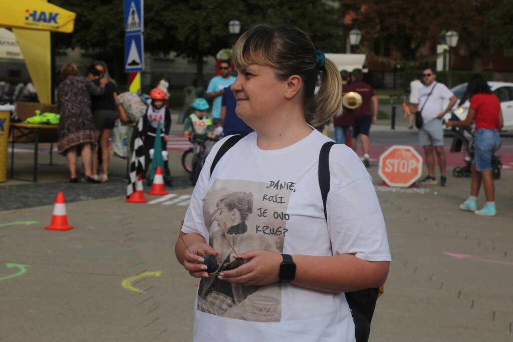 Sigurno U Prometu 16