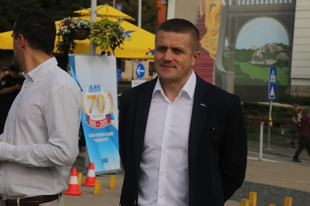 Sigurno U Prometu 17