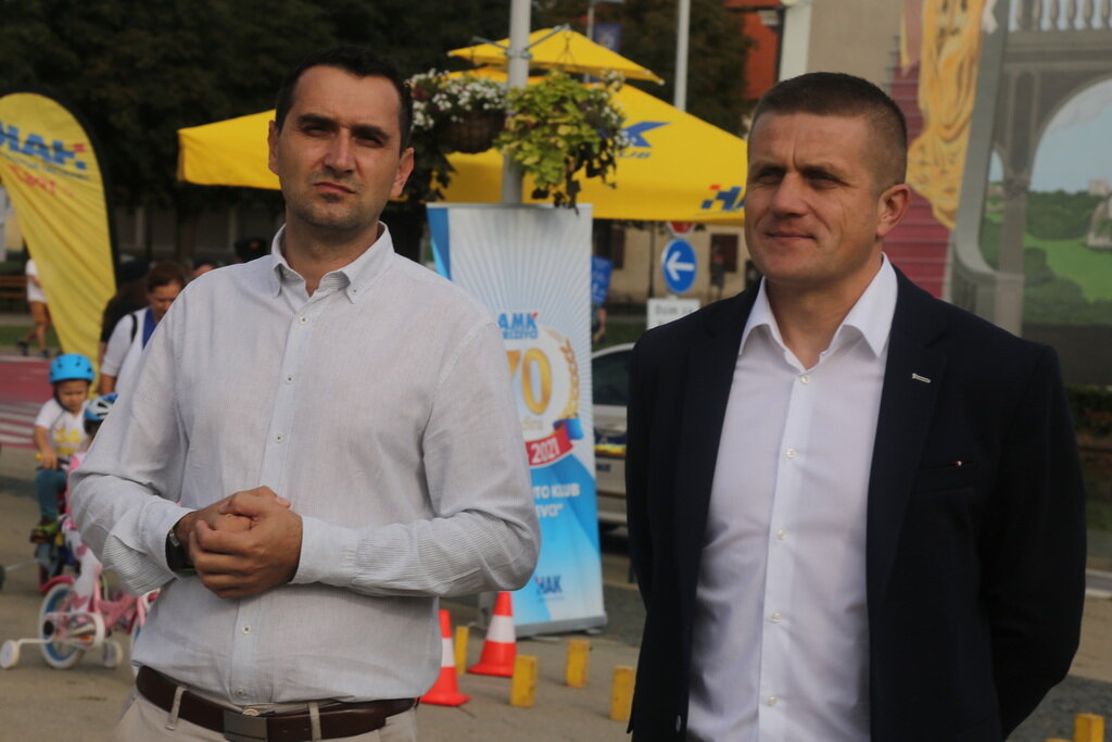 Sigurno U Prometu 18