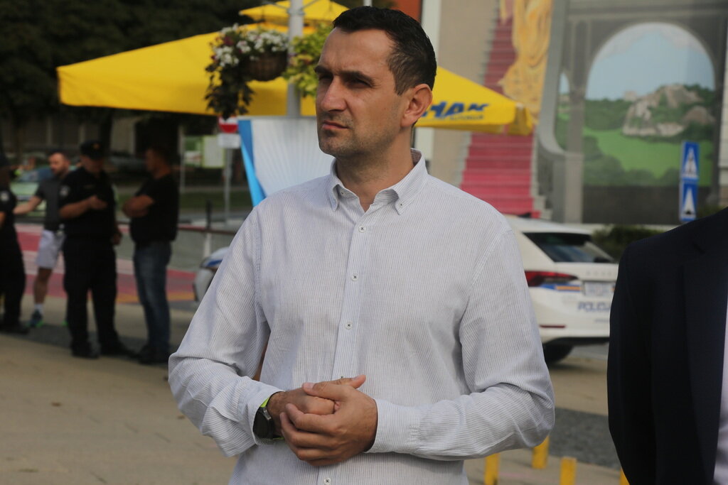 Sigurno U Prometu 20