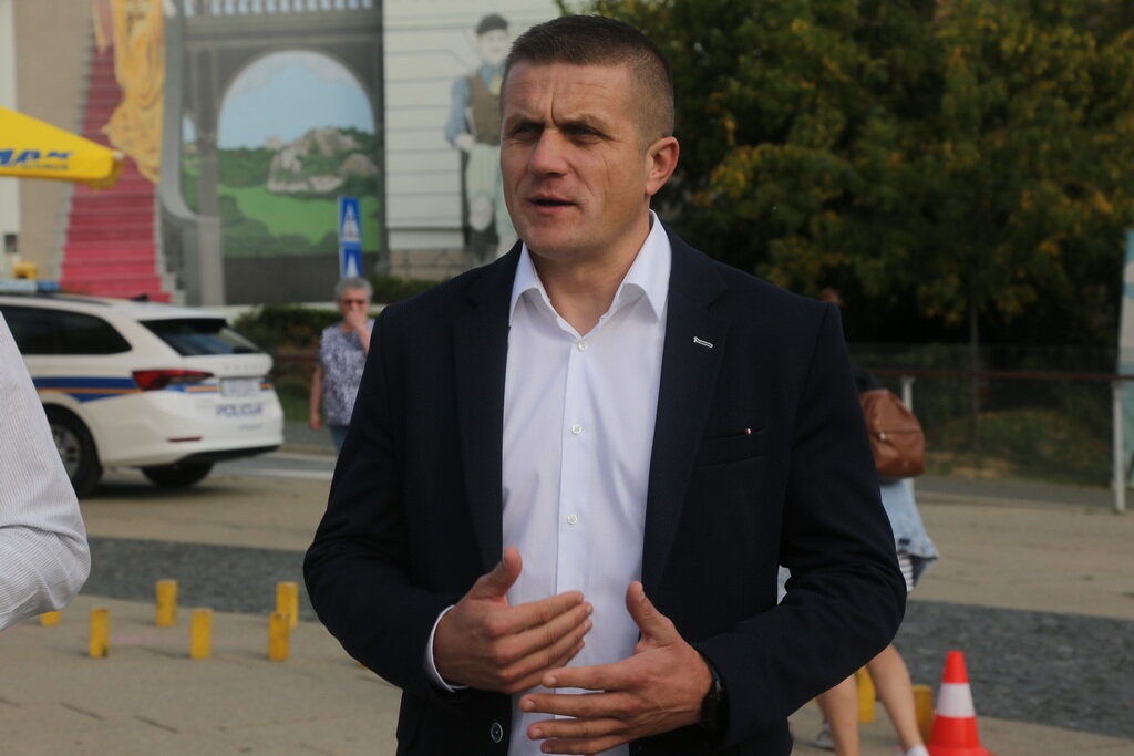 Sigurno U Prometu 21