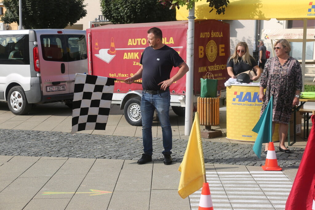 Sigurno U Prometu 25