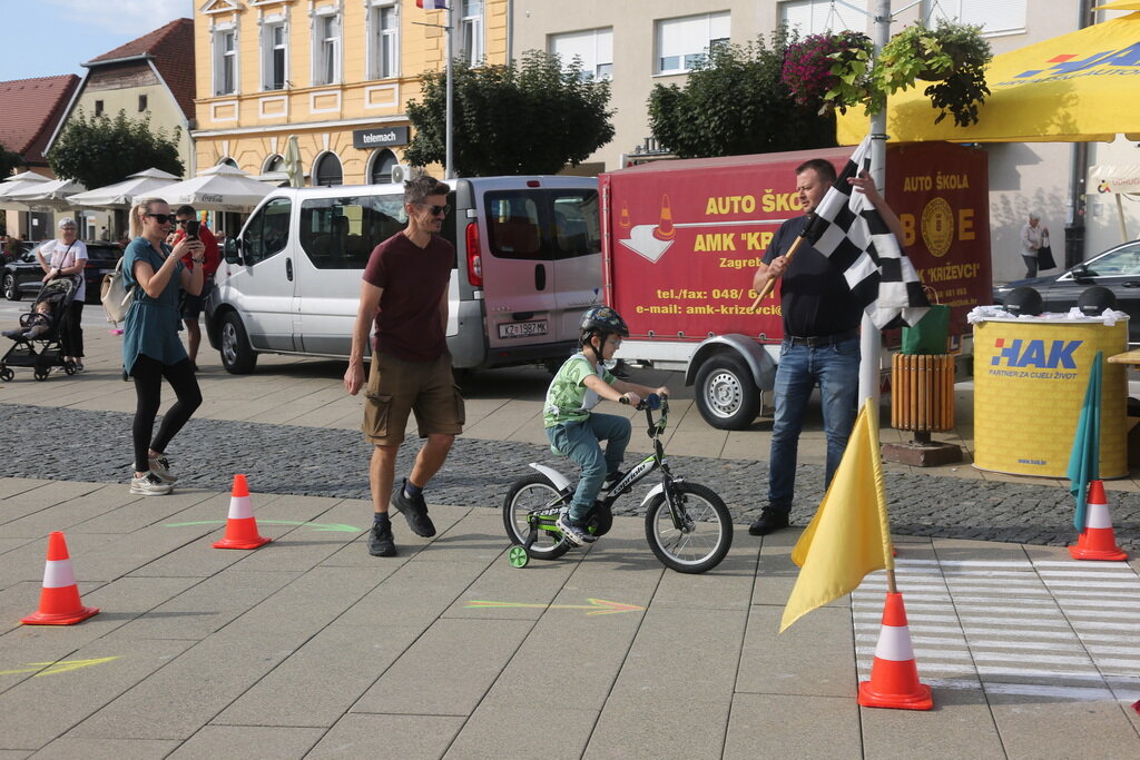 Sigurno U Prometu 27