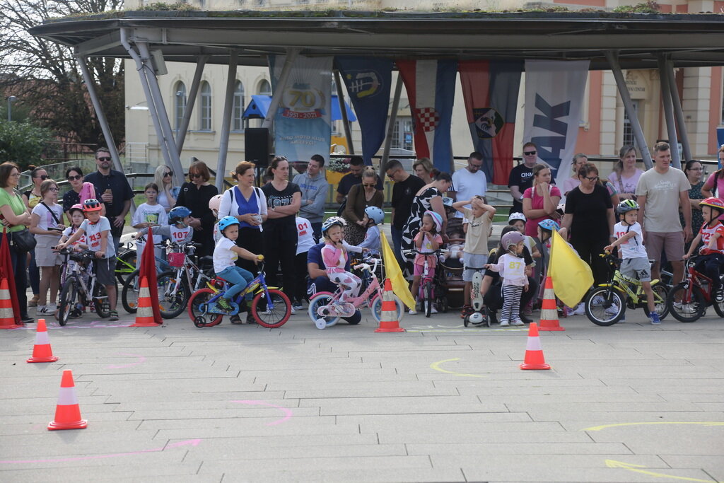 Sigurno U Prometu 30