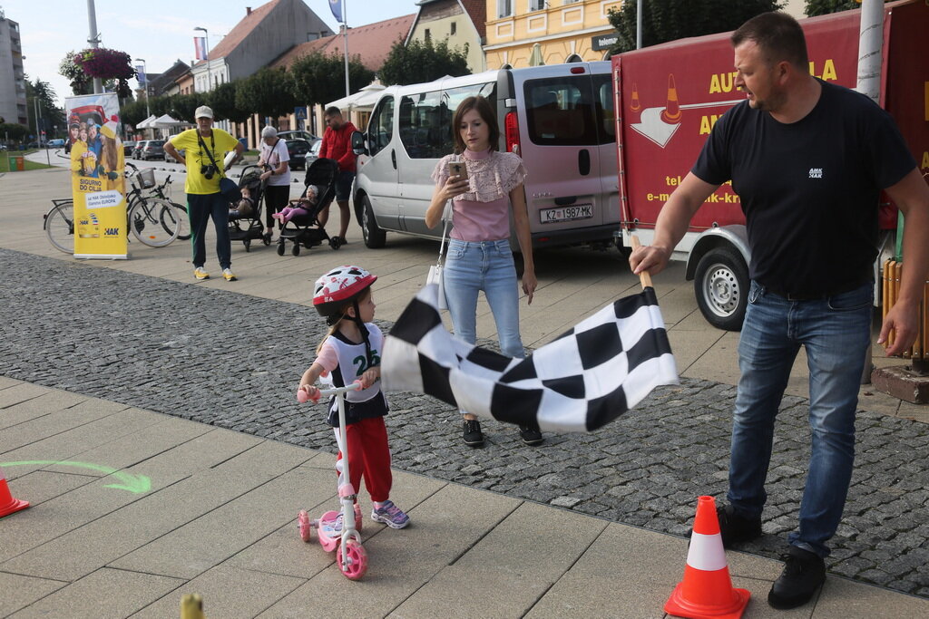 Sigurno U Prometu 31