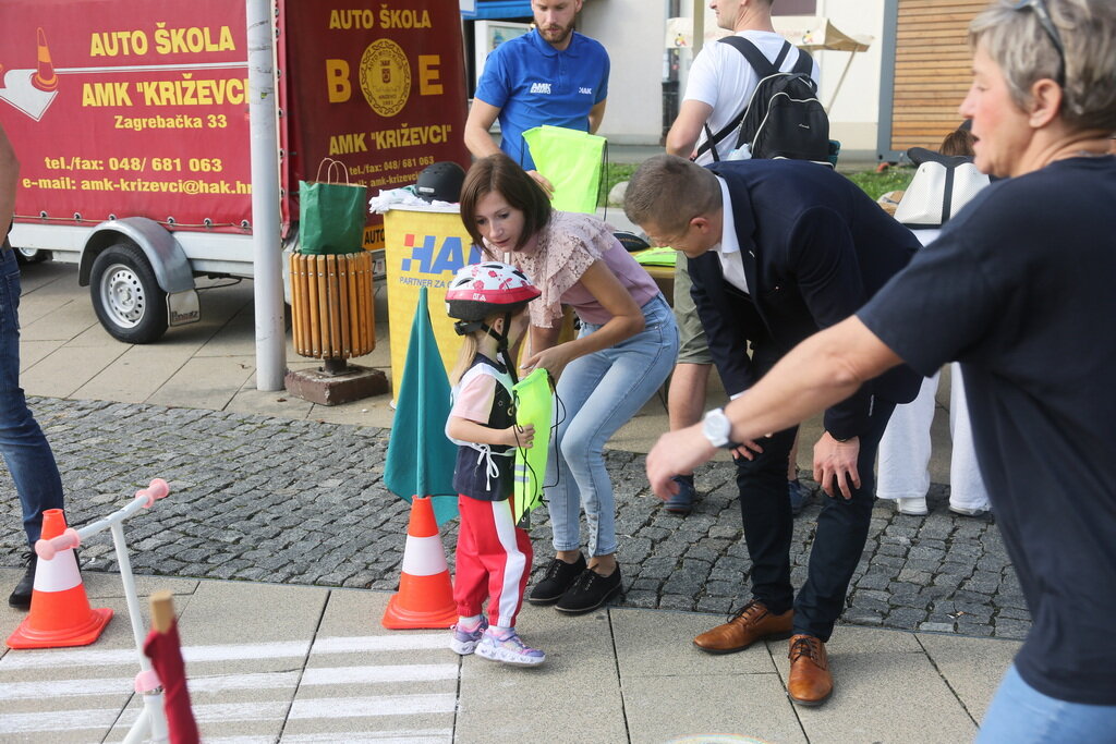 Sigurno U Prometu 32