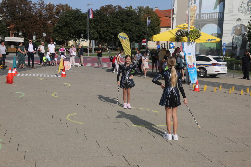 Sigurno U Prometu 36