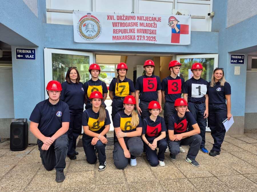 štaglinec 10. Mjesto Muški