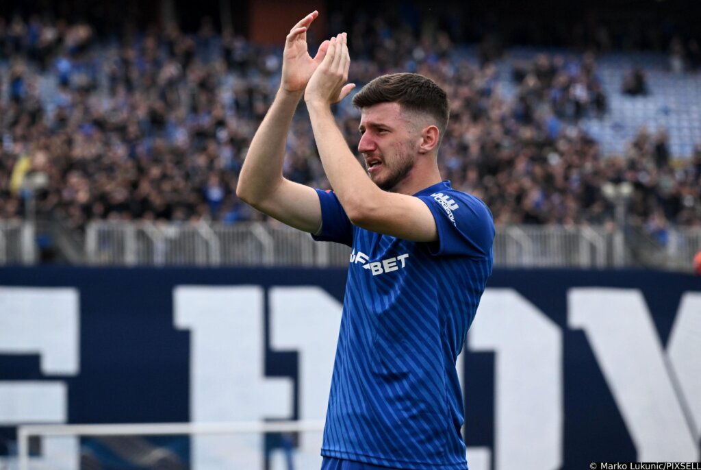 Inter porazio Lazio, Sučić i Bašić nastupili