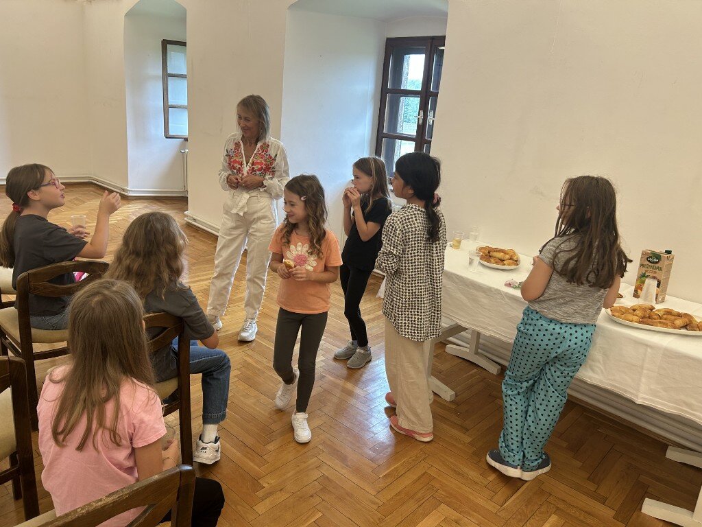 Održano završno druženje “Malih muzeoljubaca” u Muzeju Grada Đurđevca