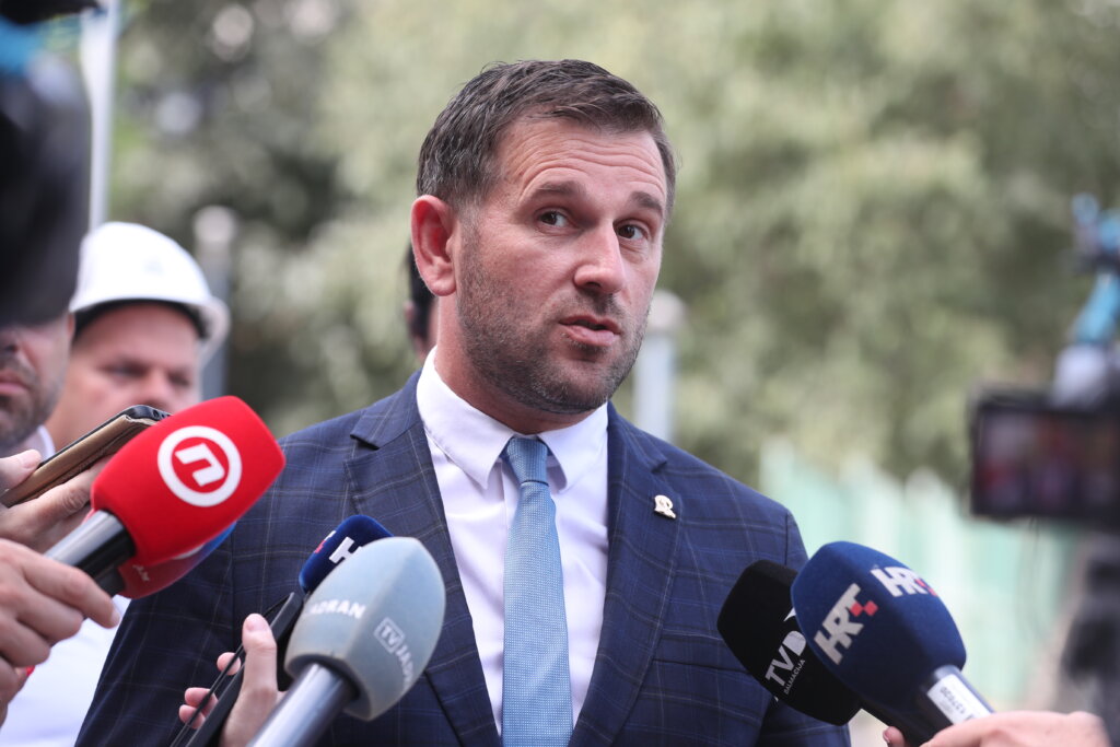 Split: Radnicima Dalme država će isplatiti plaće