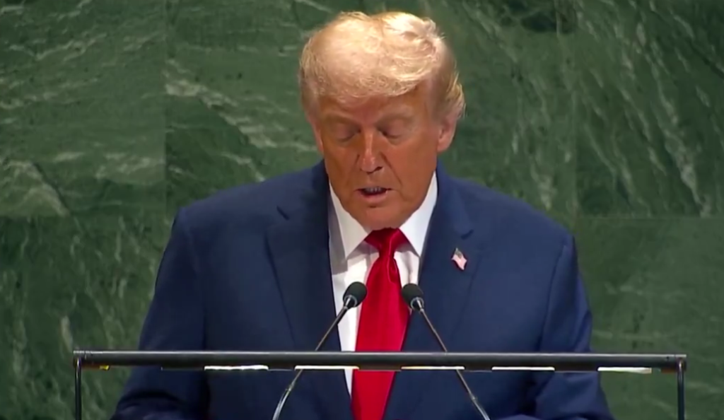 Trump želi da Kijev prihvati mirovni plan do četvrtka