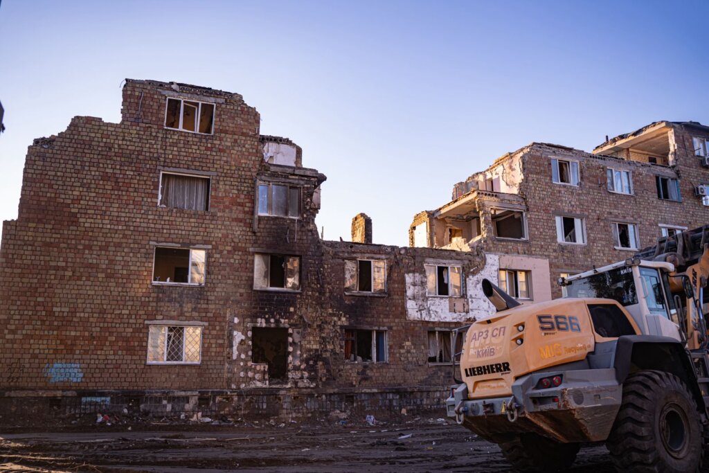 U žestokim ruskim napadima na Ukrajinu 19 poginulih, 66 ranjenih