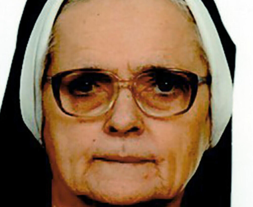 Preminula sestra Melanija (Jela) Kurnik