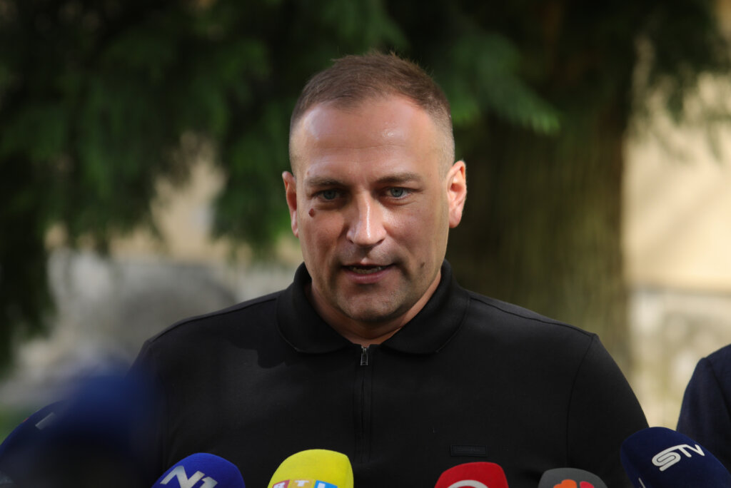 Ministar Vlajčić: Zaustavljen je trend širenja afričke svinjske kuge