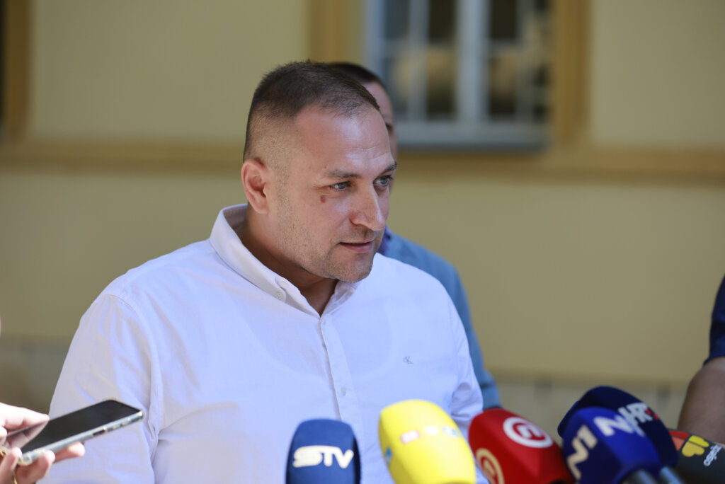 Vlajčić: Postoji sumnja na nove slučajeve ASK-a, ali nisu službeno potvrđeni